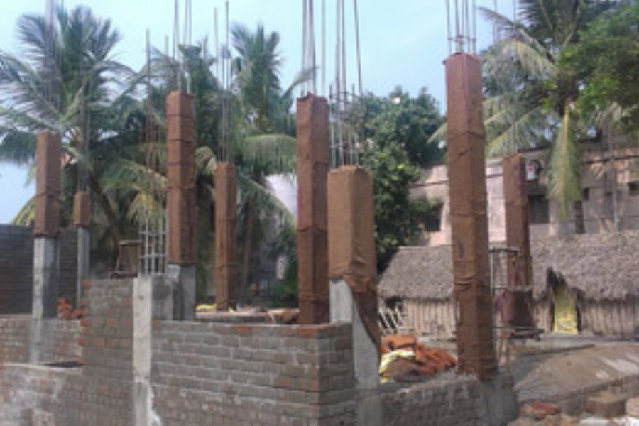 KP ENTERPRISES | Civil Engineering Industry